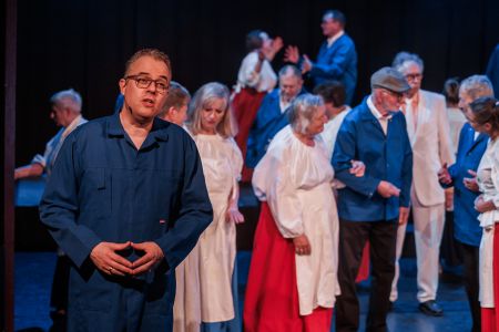 Foto's Jean-Pierre Geusens