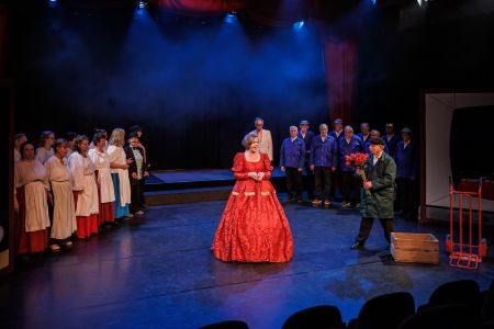 Foto's Jean-Pierre Geusens