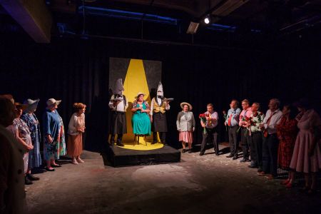 Foto's Jean-Pierre Geusens