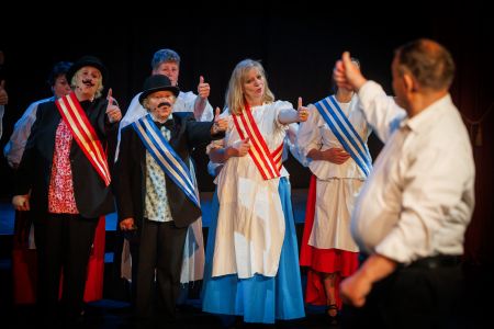 Foto's Jean-Pierre Geusens