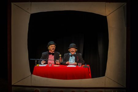 Foto's Jean-Pierre Geusens