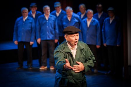Foto's Jean-Pierre Geusens