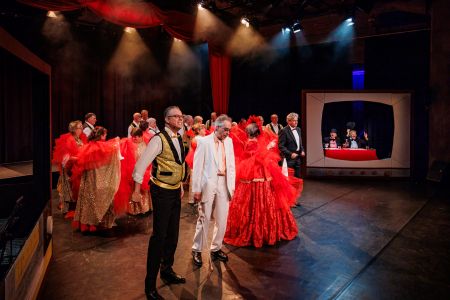 Foto's Jean-Pierre Geusens