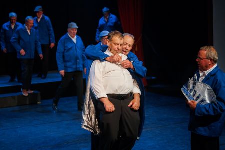 Foto's Jean-Pierre Geusens