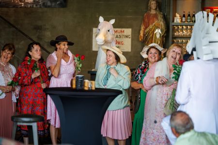 Foto's Jean-Pierre Geusens