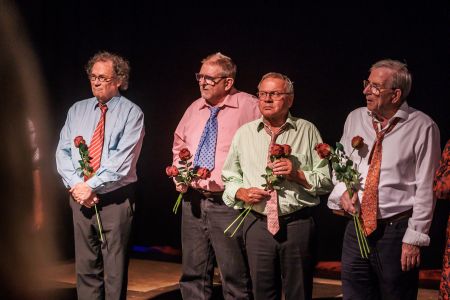 Foto's Jean-Pierre Geusens