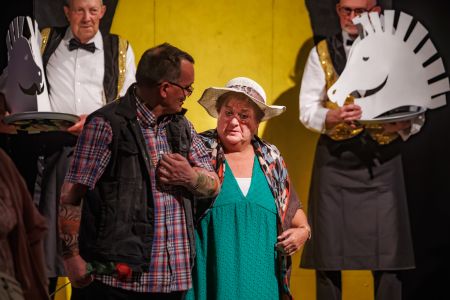 Foto's Jean-Pierre Geusens