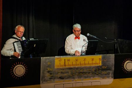Foto's Jean-Pierre Geusens