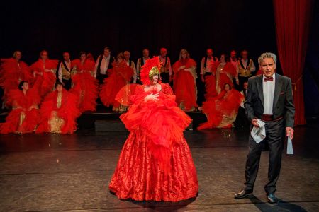 Foto's Jean-Pierre Geusens
