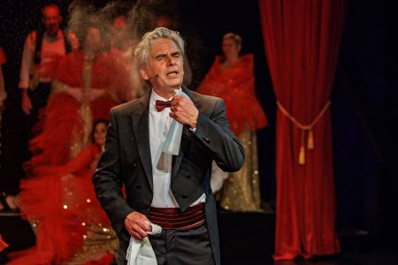 Foto's Jean-Pierre Geusens