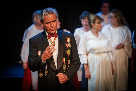 Foto's Jean-Pierre Geusens