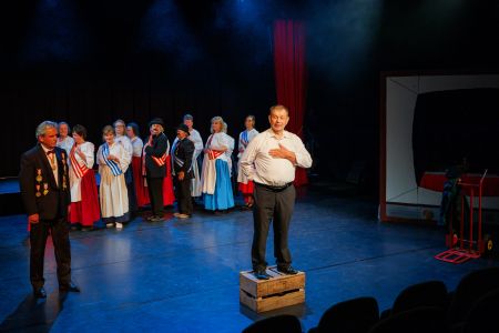 Foto's Jean-Pierre Geusens