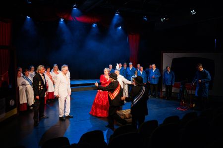 Foto's Jean-Pierre Geusens